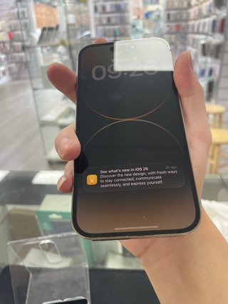 iPhone 14 Pro 256GB Dorado