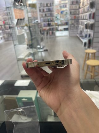iPhone 14 Pro 256GB Dorado