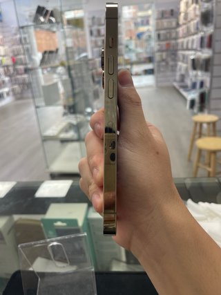 iPhone 14 Pro 256GB Dorado