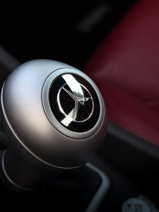 Mercedes-Benz SLK 280 V6