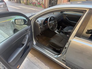 Toyota Avensis 2008