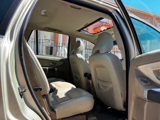 Volvo XC90 2007 manual 6 velocidades