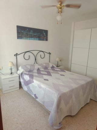 Alquiler apartamento