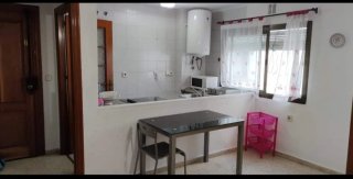 Alquiler apartamento
