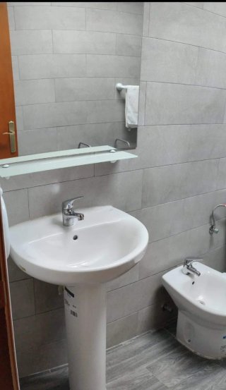 Alquiler apartamento