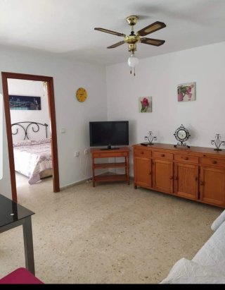 Alquiler apartamento