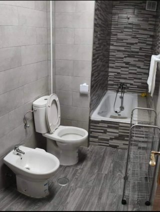 Alquiler apartamento