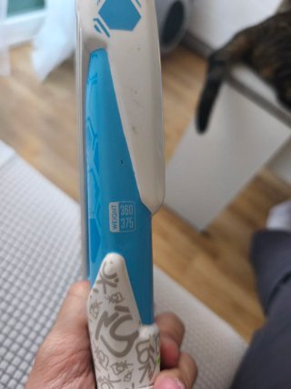 Pala de pádel LOK