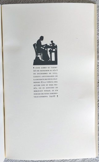 A mis hijos (Recuerdos de los días pasados)
