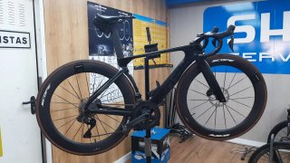 Cervelo S5 2026 Talla 48