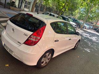 Hyundai i30 2010