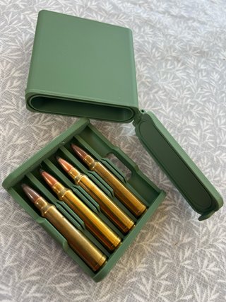 Estuche para munición 300 WSM