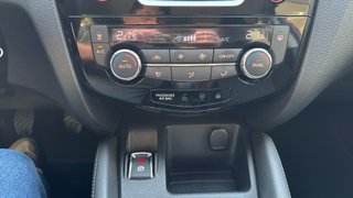 NISSAN QASHQAI 1.5dCi ACENTA 4x2