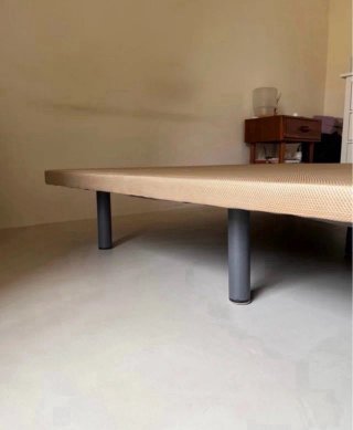 Cama 150x190: Colchón + Somier