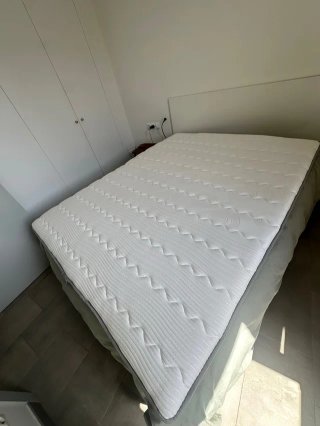 Cama 150x190: Colchón + Somier