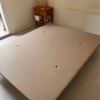 Cama 150x190: Colchón + Somier