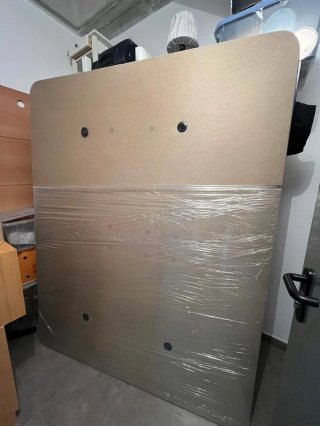 Cama 150x190: Colchón + Somier