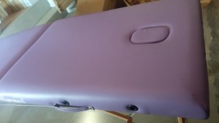 Camilla Quirumed Plegable