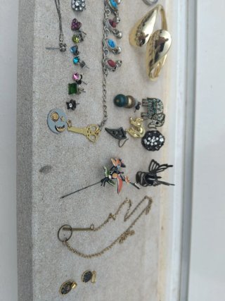 Lote de Joyas Variadas