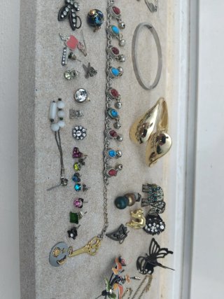 Lote de Joyas Variadas