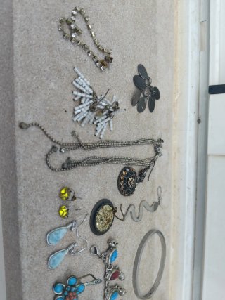 Lote de Joyas Variadas