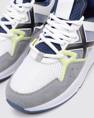 Zapatillas Munich Clik Talla 43