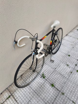 Bicicleta Clásica Torrot Colombia Años 80