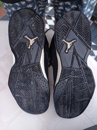 Jordan True Flight GS Zapatillas Talla 37.5