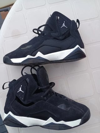 Jordan True Flight GS Zapatillas Talla 37.5