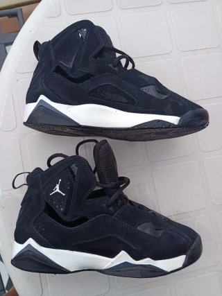 Jordan True Flight GS Zapatillas Talla 37.5