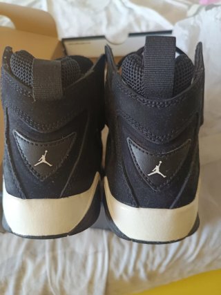 Jordan True Flight GS Zapatillas Talla 37.5