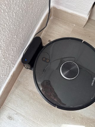 Conga Cecotec Robot Aspirador