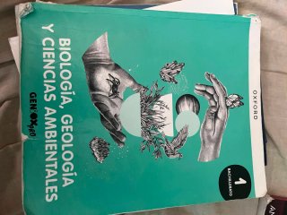 Vendo libros de Ciencias de la Salud de 1 de Bachi