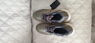 Zapatillas ANALEAF Hombre Talla 45