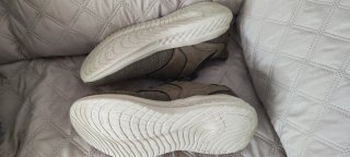 Zapatillas ANALEAF Hombre Talla 45
