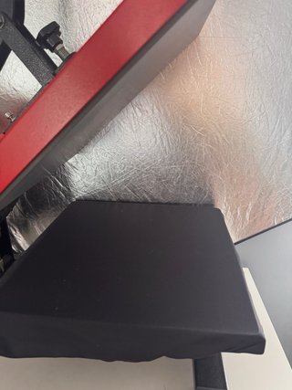 Prensa Térmica Roturex C8