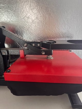Prensa Térmica Roturex C8