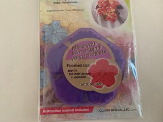 Yoyos Patchwork