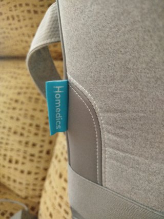 Asiento de masaje