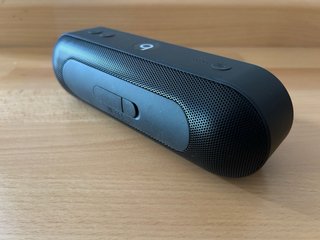 Altavoz Beats Pill Negro