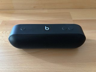 Altavoz Beats Pill Negro