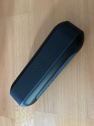 Altavoz Beats Pill Negro