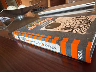 Libro Diario de Greg n°14-ARRASA CON TODO