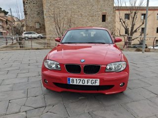 BMW Serie 1 2006