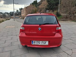 BMW Serie 1 2006
