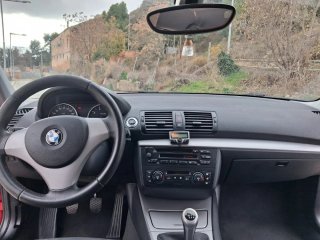 BMW Serie 1 2006