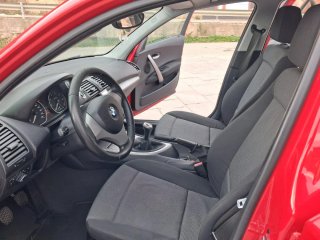 BMW Serie 1 2006