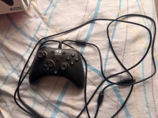 Nintendo Switch 2 Negro/Rojo