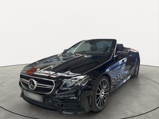 Mercedes-Benz AMG E53 CABRIO
