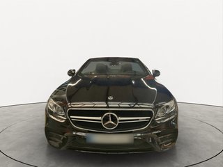 Mercedes-Benz AMG E53 CABRIO